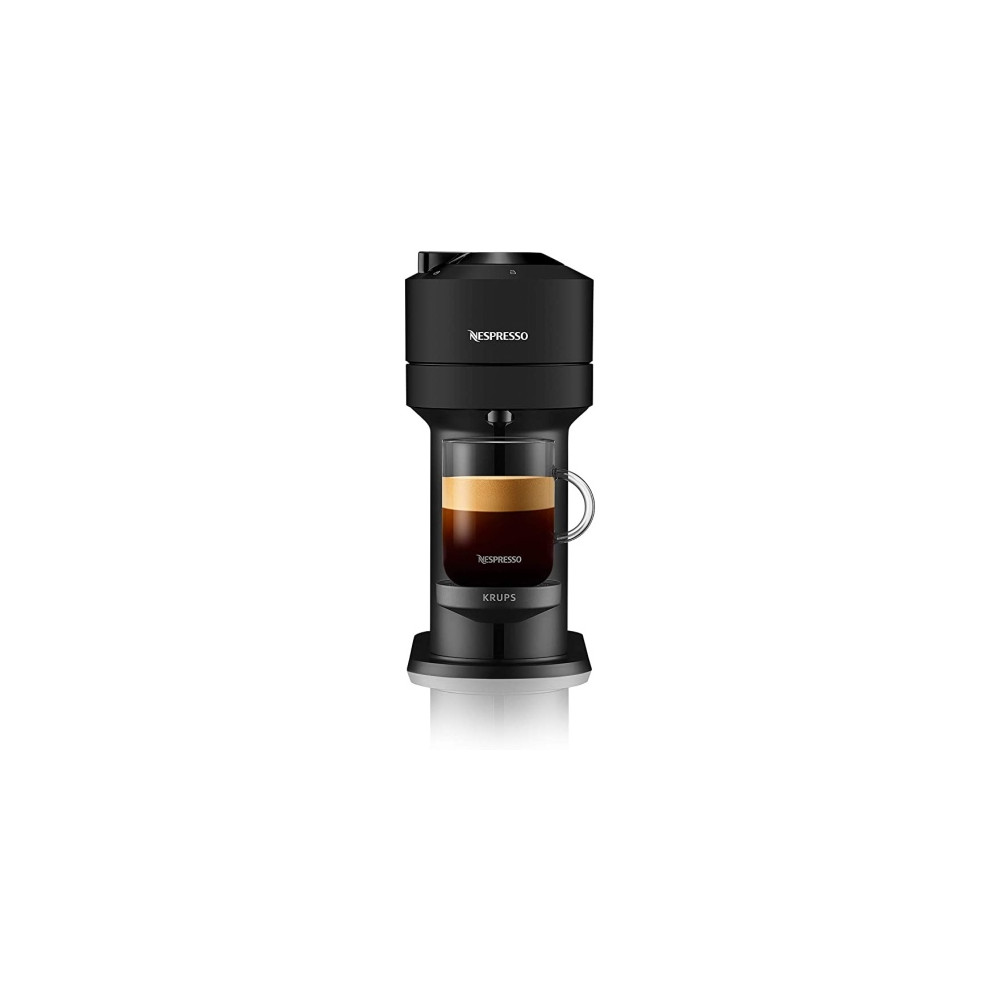 Ecost prekė po grąžinimo Nespresso Krups Vertuo Next XN910N kavos kapsulių aparatas, Krups