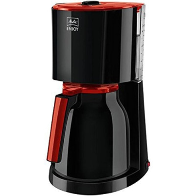 Ecost prekė po grąžinimo Melitta filtruotos kavos aparatas-Karštų gėrimų gaminimas-Virtuvė