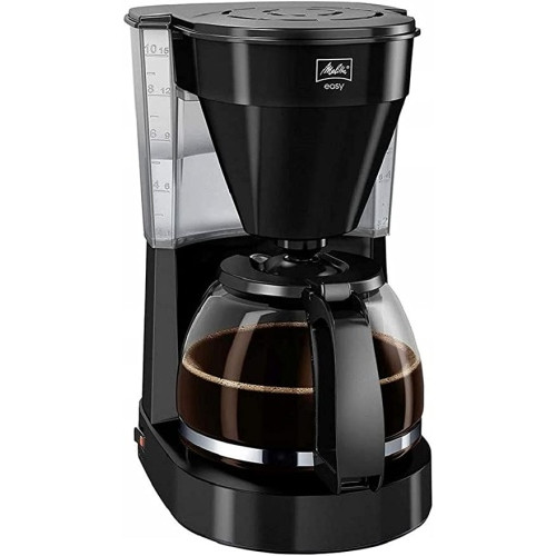 Ecost prekė po grąžinimo Melitta filtruotas kavos aparatas-Karštų gėrimų gaminimas-Virtuvė