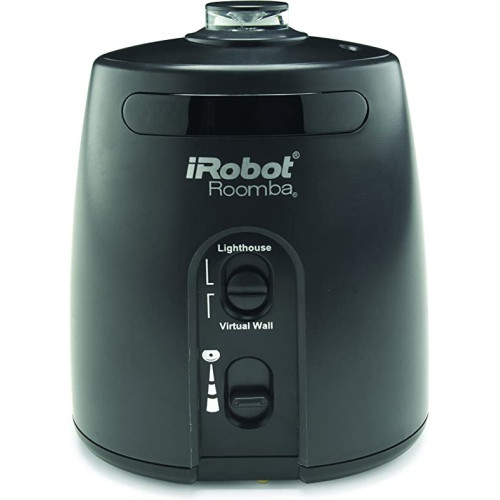 Ecost prekė po grąžinimo iRobot virtualus sieninis švyturys (tinka Roomba 581, 585, 780, 782