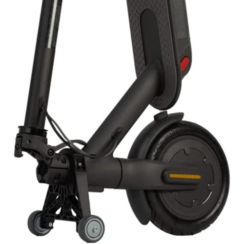 Ecost prekė po grąžinimo T-Bar vežimėlis, skirtas M365, M365 Pro, Pro2, 1s Essential arba
