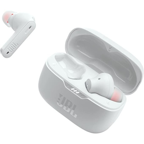 Ecost prekė po grąžinimo JBL Tune 230 NC TWS Waterproof True Wireless In-Ear Headphones with