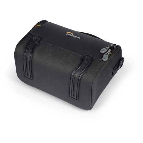 Lowepro camera bag Adventura SH 160 III, black-Dėklai ir krepšiai-Dėklai, kuprinės ir diržai