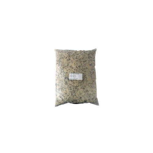Plikytų ir laukinių ryžių mišinys SKANĖJA, 5 kg-Ryžiai-Bakalėja