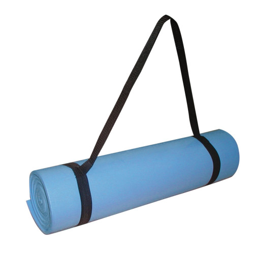 Jogos kilimėlis MAT-160 160x50x0,8cm Light blue-Kilimėliai-Fitnesas