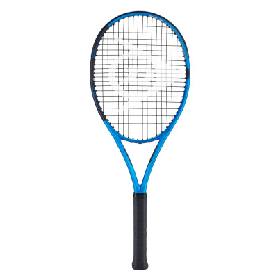 Teniso raketė Dunlop FX500 27" 300g G3-Raketės-Lauko tenisas