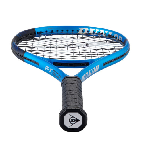 Teniso raketė Dunlop FX500 27" 300g G3-Raketės-Lauko tenisas