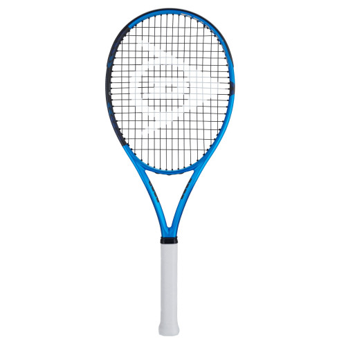 Teniso raketė Dunlop FX500 LS 27" 285g G1-Raketės-Lauko tenisas