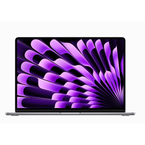 Nešiojamasis kompiuteris Apple Macbook Air 15” Apple M2 8C CPU, 10C GPU/8GB/256GB