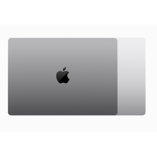 Nešiojamas kompiuteris MacBook Pro 14” Apple M3 chip with 8‑core CPU and 10‑core GPU/8GB/512GB