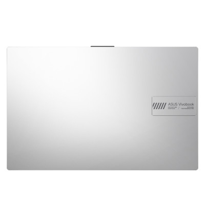 Nešiojamasis kompiuteris Asus Vivobook Go 15 E1504FA-BQ251W Ryzen 5-7520U/8GB/512GB