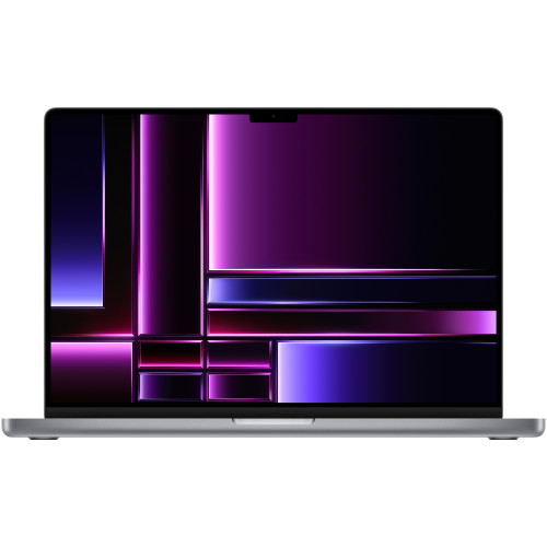 Nešiojamasis kompiuteris 16-inch MacBook Pro: Apple M2 Pro, 12C CPU, 19C GPU, 16GB, 512GB SSD