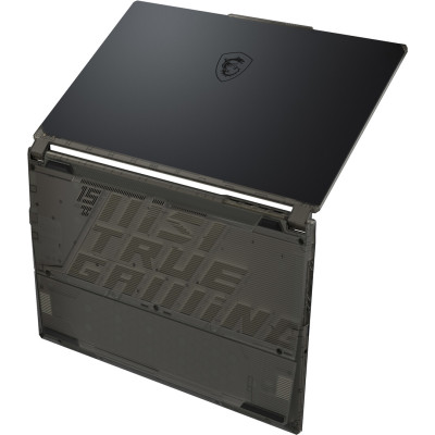 Nešiojamas kompiuteris MSI Cyborg 15.6'' F-HD 144HZ IPS Intel Core i7-12650H / 16GB / 1TB