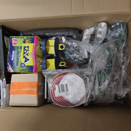Ecost Box 0-5EU-Paletės ir dėžės-Kitos ECOST prekės