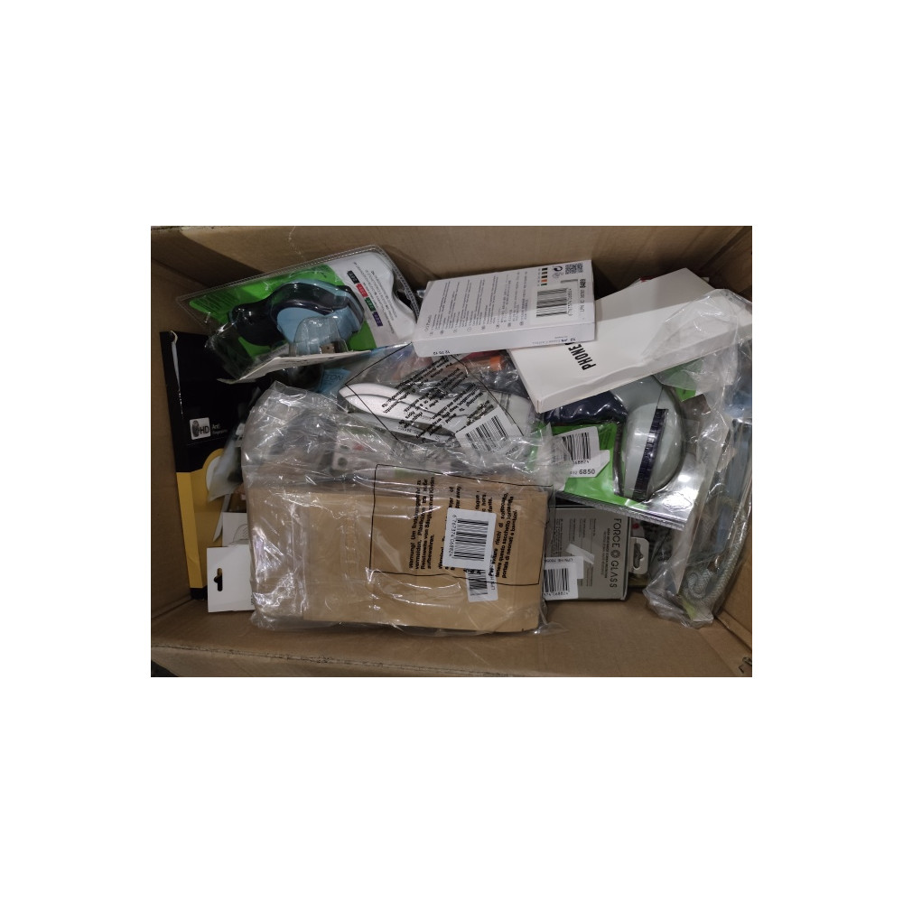 Ecost Box 5-10EU-Paletės ir dėžės-Kitos ECOST prekės