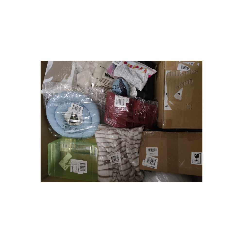 Ecost Box 5-10EU-Paletės ir dėžės-Kitos ECOST prekės