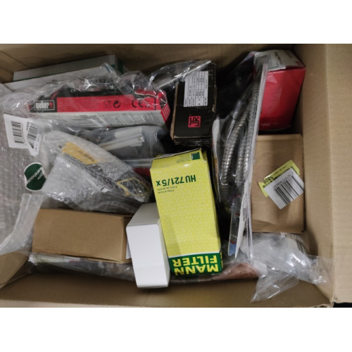 Ecost Box 10-15EU-Paletės ir dėžės-Kitos ECOST prekės