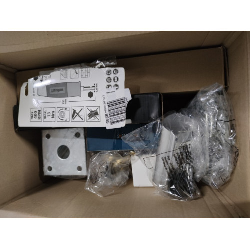 Ecost Box 15-20EU-Paletės ir dėžės-Kitos ECOST prekės