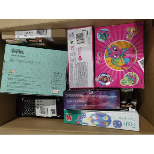 Ecost Box 10-15EU-Paletės ir dėžės-Kitos ECOST prekės