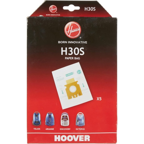 Ecost prekė po grąžinimo, Hoover H30S siurblio priedas / reikmuo-Grindų priežiūros