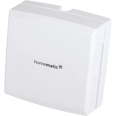 Ecost prekė po grąžinimo, Homematic Ip Smart Home 150586A0 Garažo vartų valdymas, skirtas