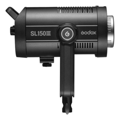 Godox SL150III LED Video Light Fotostudijos įranga