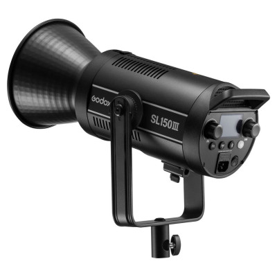 Godox SL150III LED Video Light Fotostudijos įranga