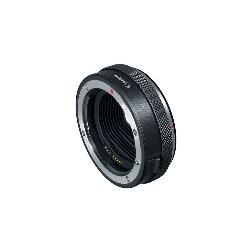 Canon Control Ring Mount Adapteris EF-EOS R-Objektyvų konverteriai-Objektyvai ir jų priedai
