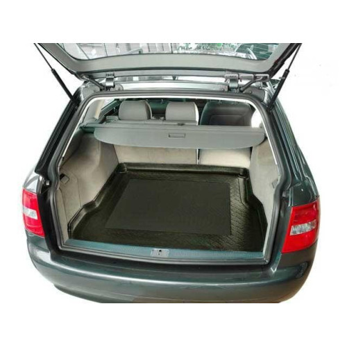Bagažinės kilimėlis Hyundai i30 Wagon/Touring 2008-2012 /18034 - Su minkšta