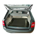 Bagažinės kilimėlis Hyundai Accent Sedan 2006-2011 /18048 - Su minkšta guma-Hyundai-Bagažinės