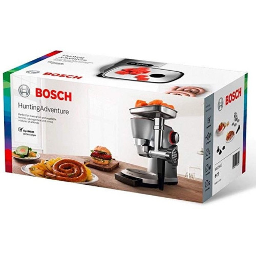 Virtuvininio kombaino priedas Bosch MUZ9HA1-Virtuvinių kombainų priedai-Virtuviniai kombainai