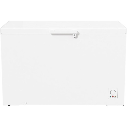 Šaldymo dėžė Gorenje FH401CW-Šaldikliai ir šaldymo dėžės-Stambi virtuvės technika