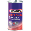 Alyvos priedas Super Charge WYNN'S 300 ml-Priedai-Autochemija