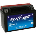 Axcell MF 8Ah 135A +/- 12V akumuliatorius 150x87x105mm-Akumuliatoriai
