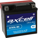 Axcell MF 4Ah 80A -/+ 12V akumuliatorius 113x70x105mm-Akumuliatoriai