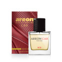 AREON CAR PERFUME - Red, 50ml-Salono priežiūros priemonės-Autochemija