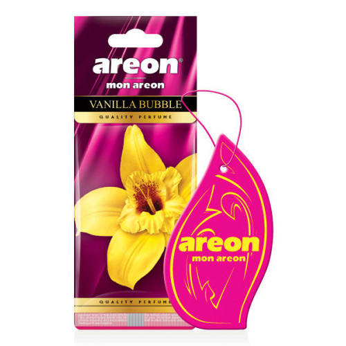 AREON AREMON66-Salono priežiūros priemonės-Autochemija