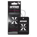 AREON X VERSION - Californian Cherry oro gaiviklis-Salono priežiūros priemonės-Autochemija