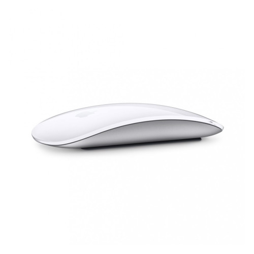 APPLE Magic Mouse-Klaviatūros, pelės ir kilimėliai-Kompiuterių priedai