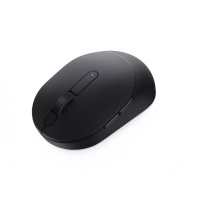 Belaidė pelė Dell Pro MS5120W 2.4GHz Wireless Optical Mouse, Black-Klaviatūros, pelės ir