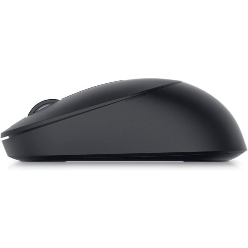 BEVIELĖ PĖLĖ Dell MS300 Full-Size Wireless Mouse, Black-Klaviatūros, pelės ir