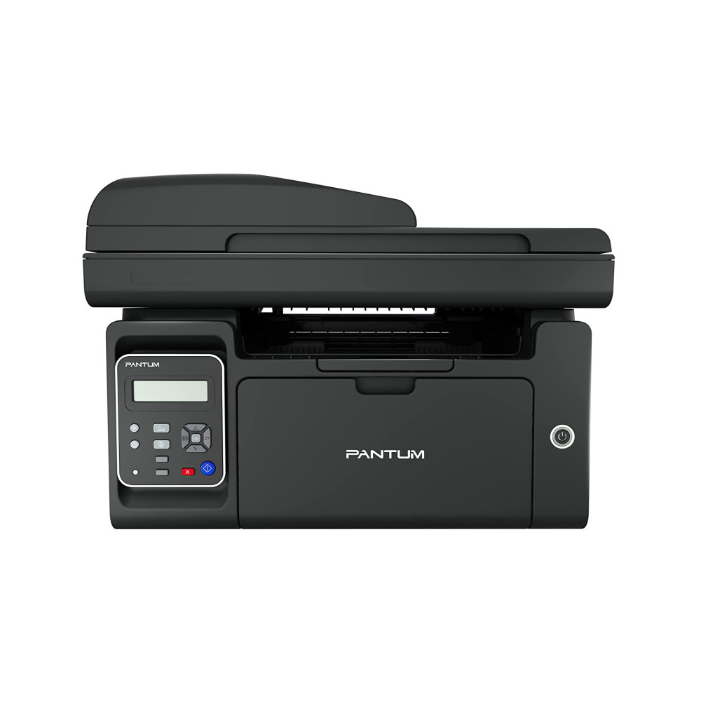 Spausdintuvas Pantum Multifunction Printer M6559NW Mono, Laser, 3-in-1, A4