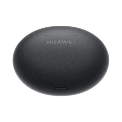 BEVIELĖS AUSINĖS Huawei FreeBuds 5i ANC, Bluetooth, Nebula Black-Ausinės-Garso technika