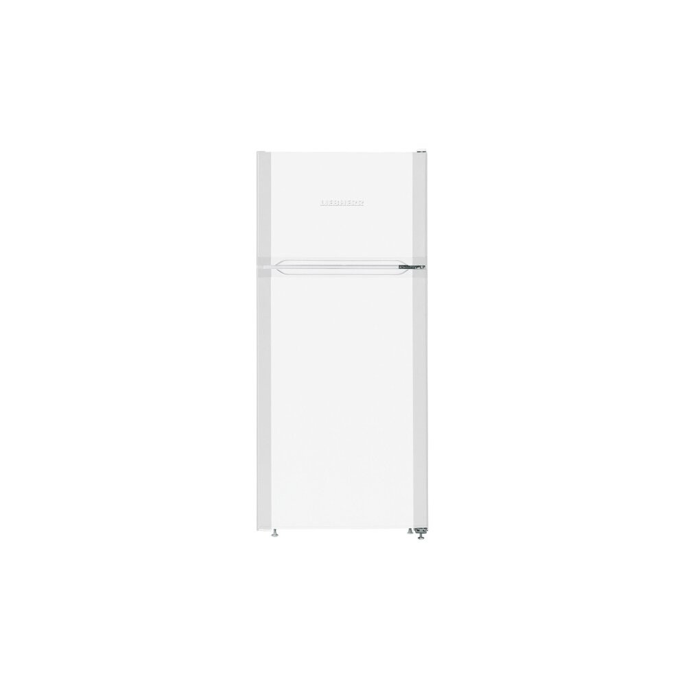 ŠALDYTUVAS LIEBHERR CTE 2131-Šaldytuvai-Stambi virtuvės technika
