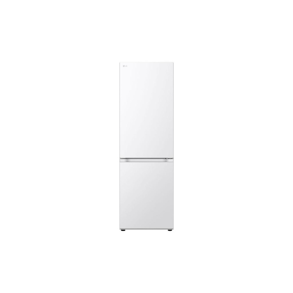 ŠALDYTUVAS LG GBV5140DSW.ASWQEUR-Šaldytuvai-Stambi virtuvės technika