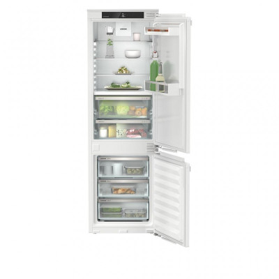 ŠALDYTUVAS LIEBHERR ICBNe 5123-Įmontuojami šaldytuvai-Įmontuojama virtuvės technika