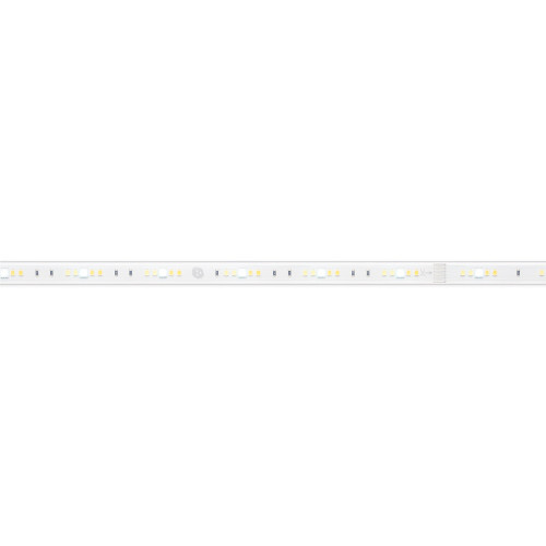 Šviečiančios plokštės Nanoleaf Essentials Light Strips Starter Kit 2 meters Multicolor, 1600