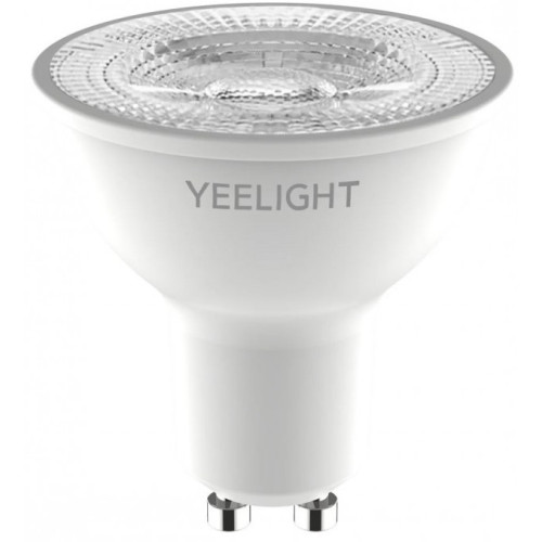 Lemputė Yeelight LED Smart Bulb GU10 4.5W 350Lm White Dimmable-Šviestuvai, lemputės