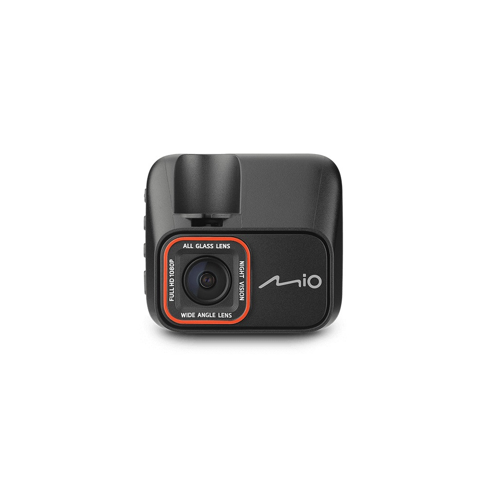 Vaizdo registratorius Mio Mivue C580 Night Vision Pro, Full HD 60FPS, GPS, SpeedCam, Parking