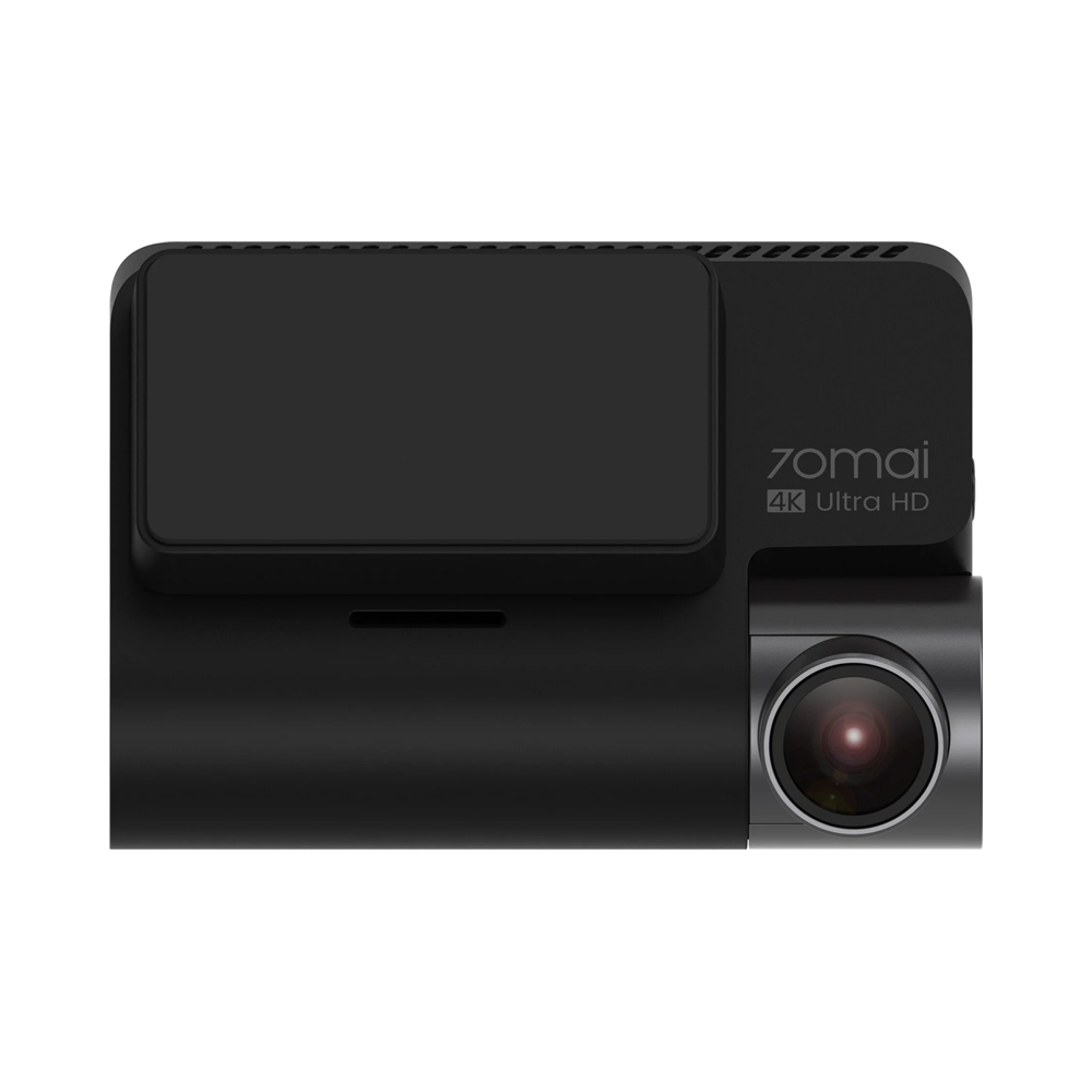 Vaizdo registratorius DASHCAM 150 DEGREE A810 70MAI-Vaizdo registratoriai-Vaizdo kameros ir jų